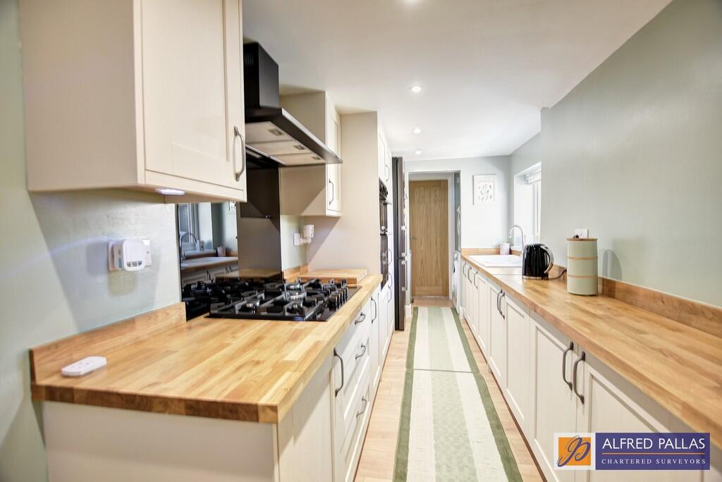 House in Sunderland - More