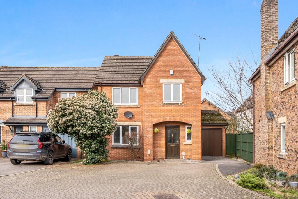 Main image of property: Court View, Stonehouse, GL10