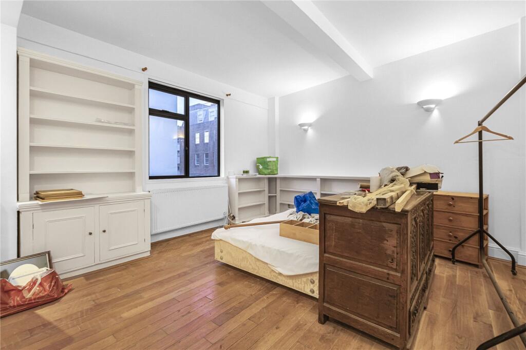 Main image of property: Princeton Street, Bloomsbury, London, WC1R