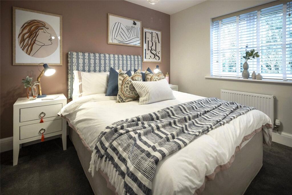 Additional image 8 of Arden Park, Redditch, Worcestershire, B98