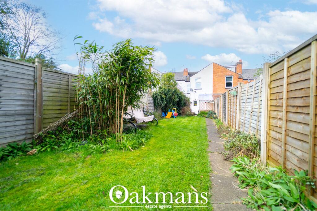 Additional image 17 of Florence Road, Acocks Green, Birmingham, West Midlands, B27