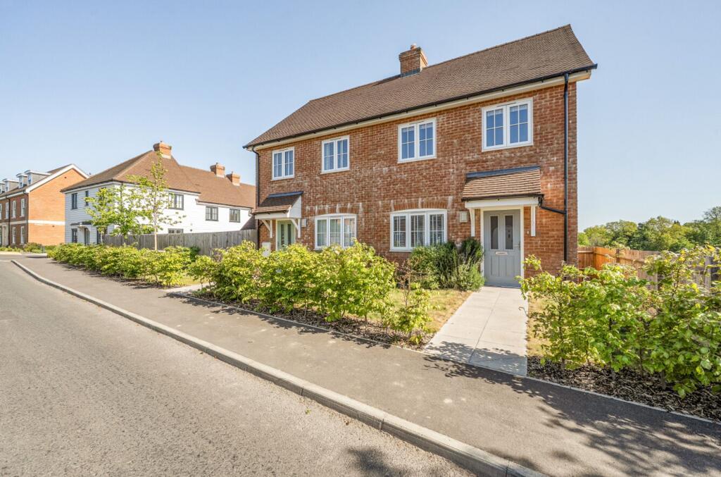 Main image of property: Oast Gardens, Pembury, TN2