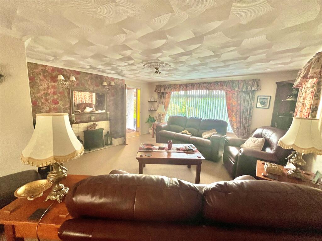 Whitehill, Cresselly, Kilgetty, Pembrokeshire, SA68 – pohled 6