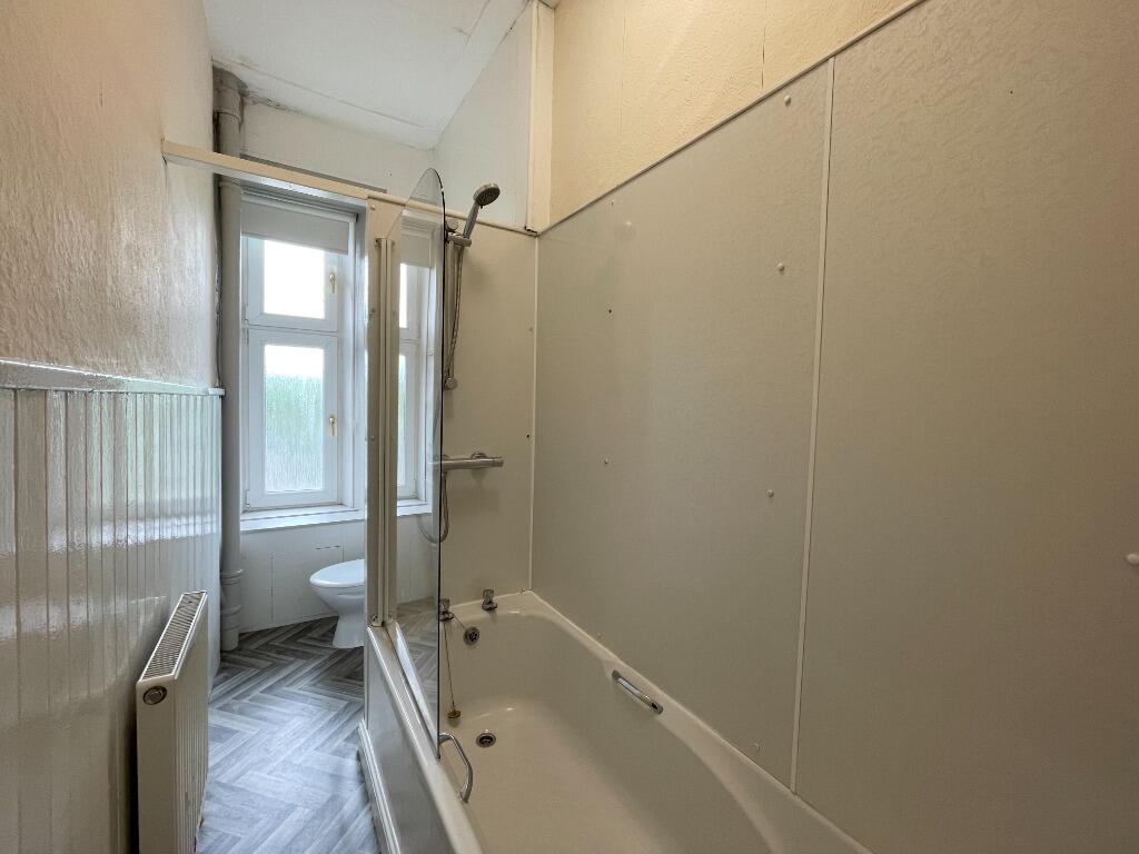 Apartment in Glasgow - View 5