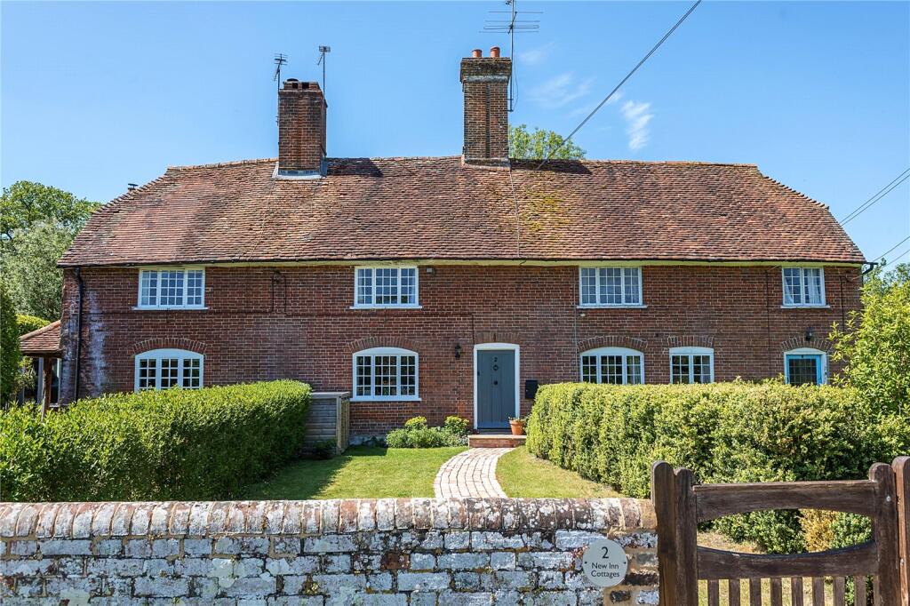Main image of property: The Common, Dunsfold, Godalming, Surrey, GU8