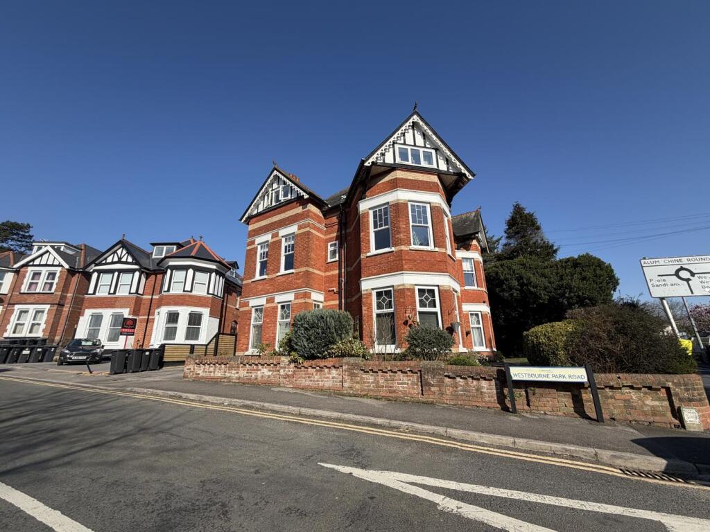 Main image of property: Alumhurst Road, Bournemouth