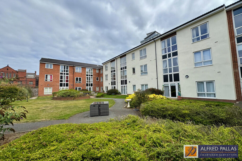 Main image of property: Dock Street, Roker