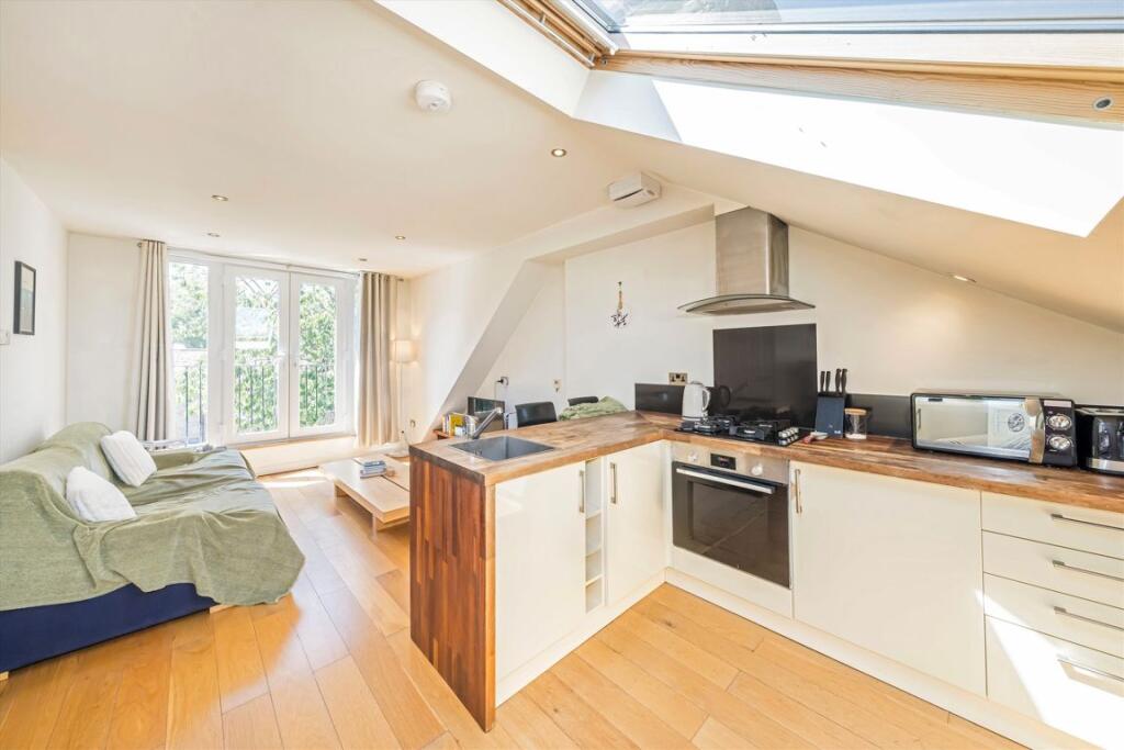 Main image of property: Netherford Road, Clapham