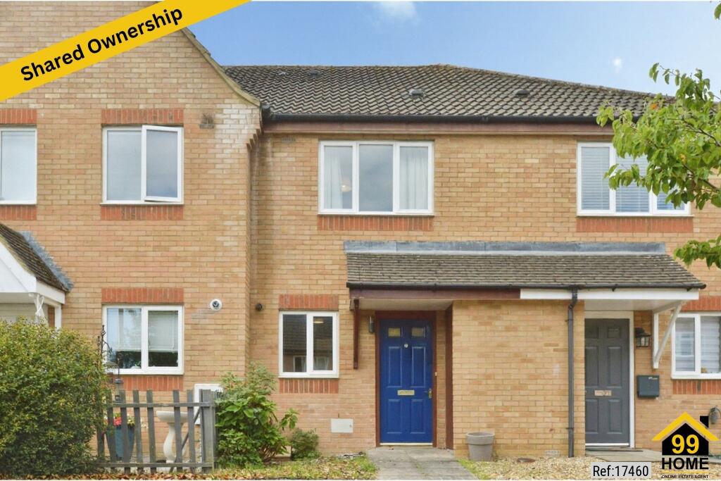 Main image of property: Stolford Rise, Milton Keynes, MK4