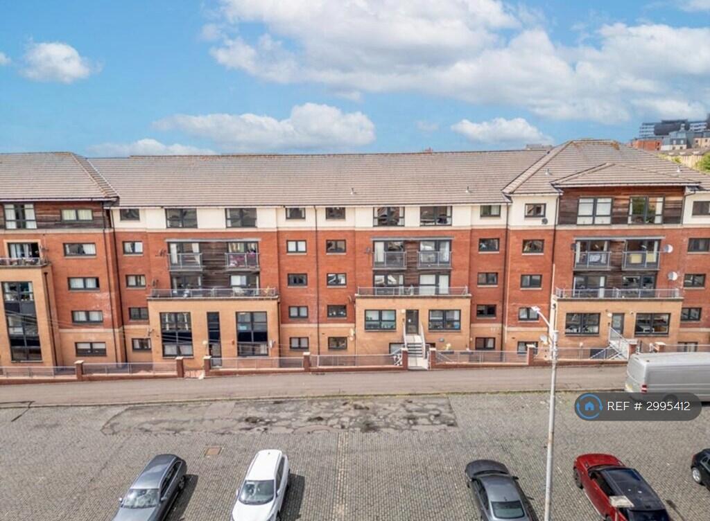 Main image of property: Lymburn St, Glasgow, G3