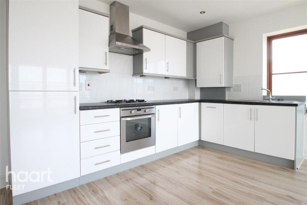 Main image of property: Northbrook Crescent, Basingstoke