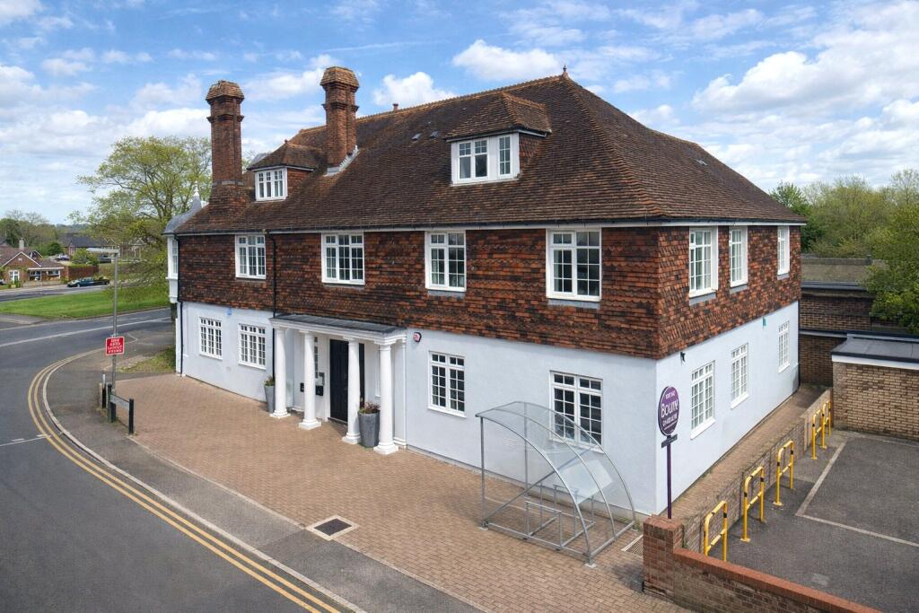 Main image of property: Catteshall Road, Godalming, Surrey, GU7