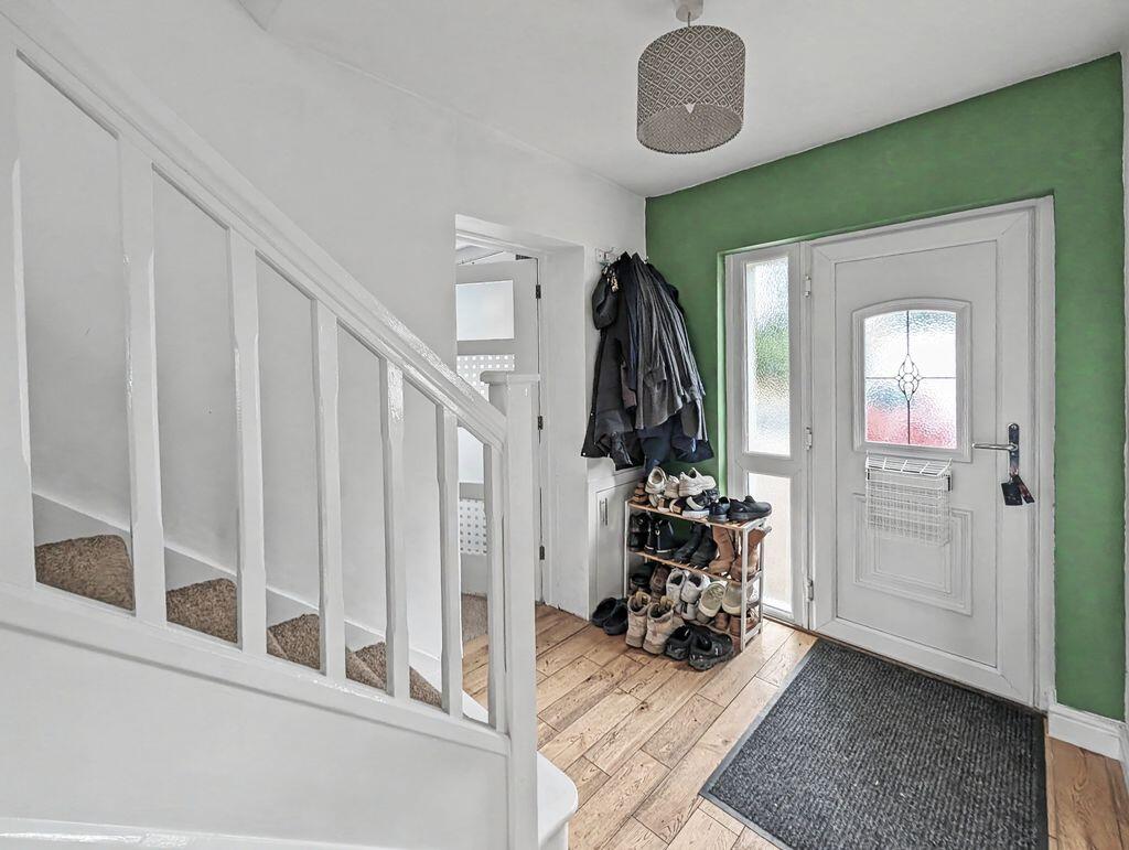 House in Shrewsbury - View 5