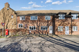 Main image of property: Rickmansworth Lane, Chalfont St Peter, Gerrards Cross, SL9