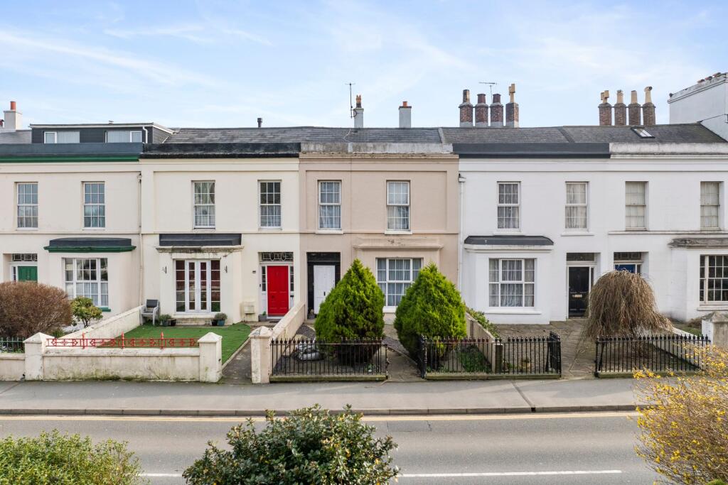 Main image of property: Lezayre Road, Ramsey, IM8