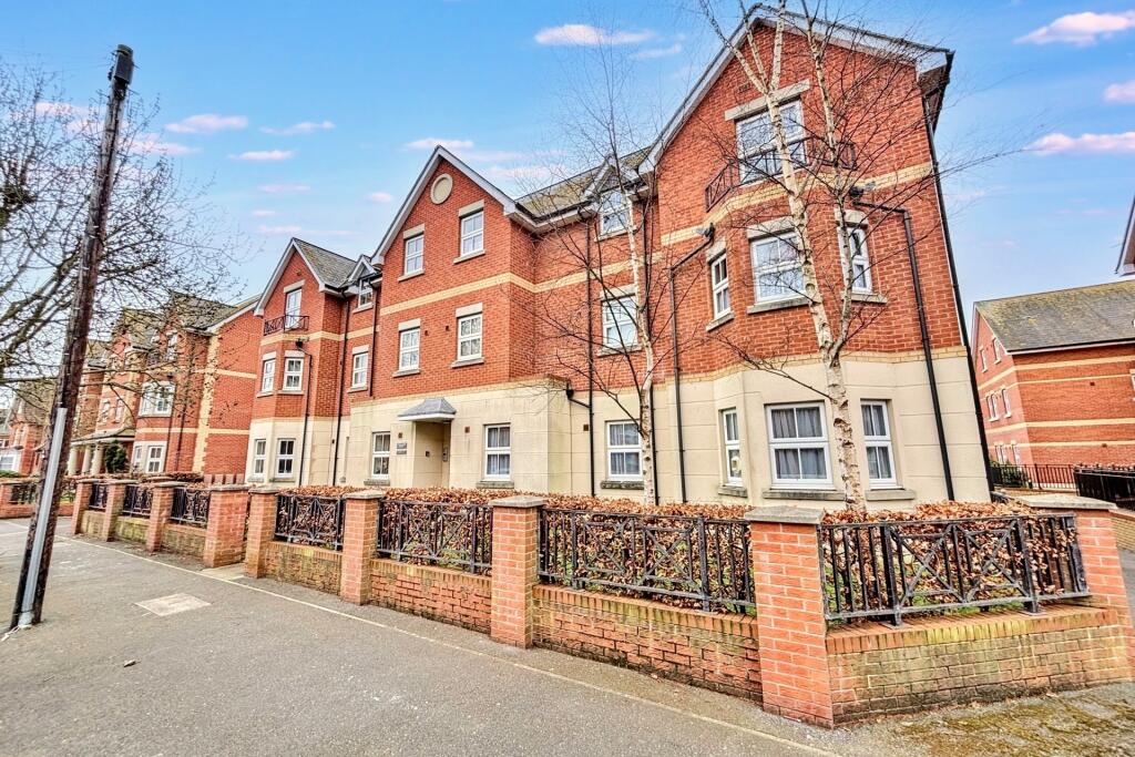 Main image of property: Weymouth