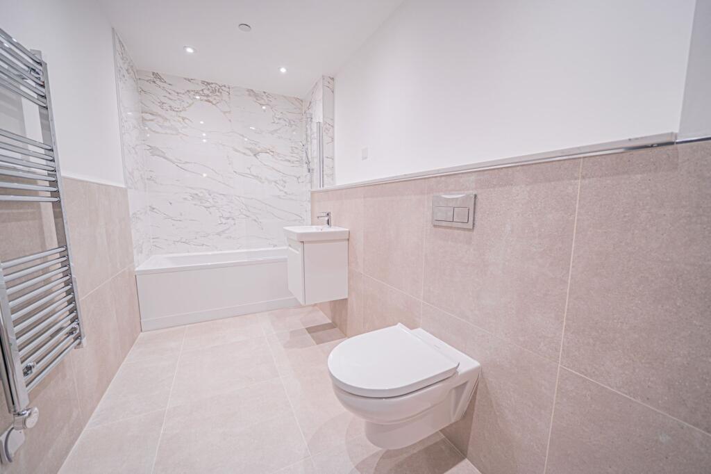 Additional image 14 of Blossomfield Road, Solihull, B91