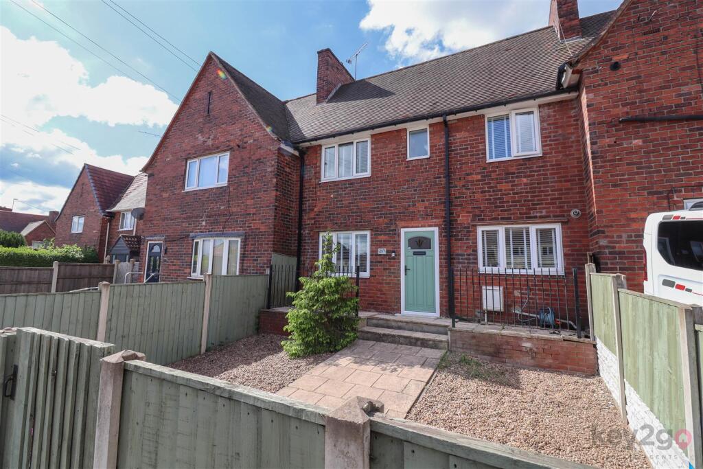 Main image of property: High Street, Mosborough, S20