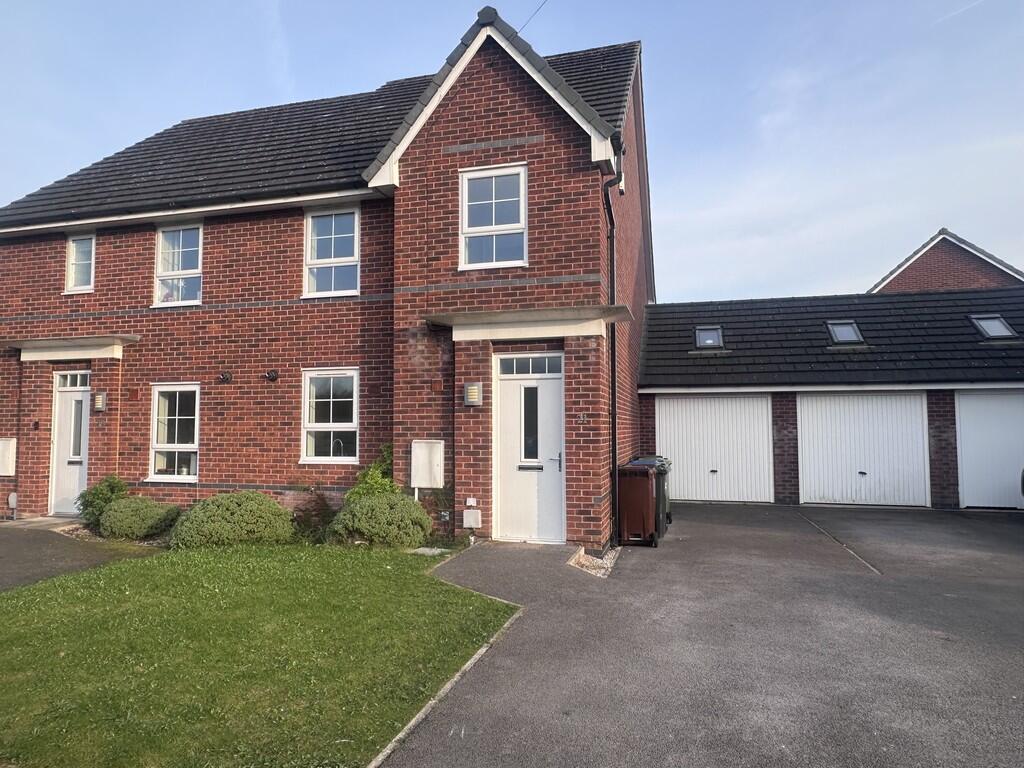 Main image of property: Laverick Grove, Winstanley