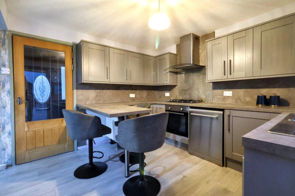 House in Renfrewshire - View 2