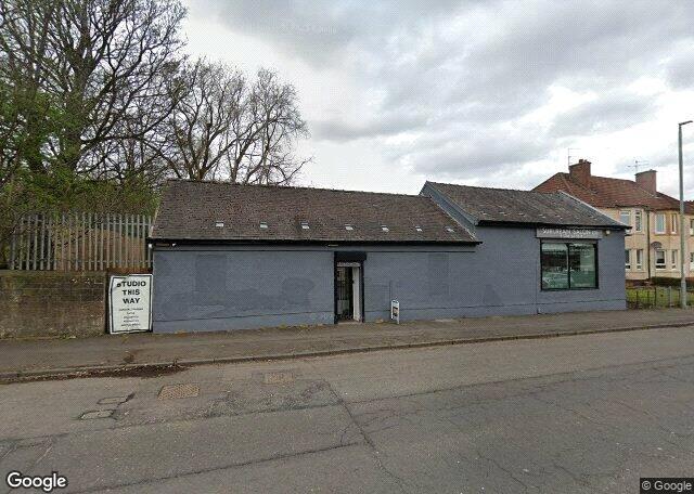 Main image of property: Bank Street, Coatbridge, North Lanarkshire, ML5