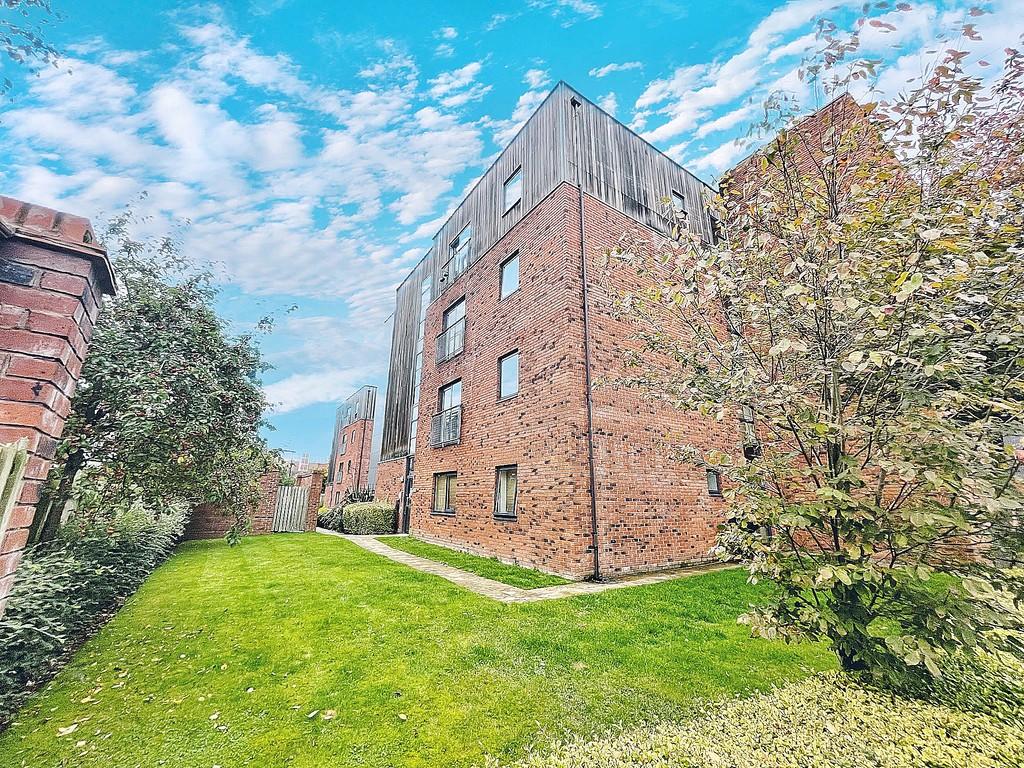 Main image of property: Dutton Court, Warrington