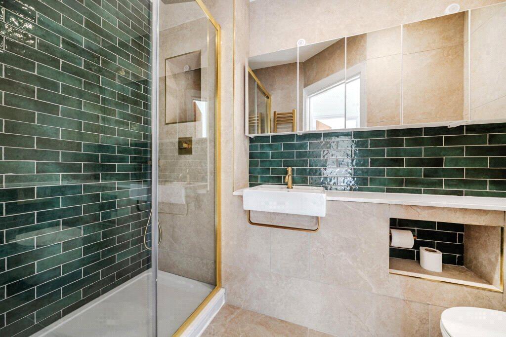 Apartment in London, De Beauvoir Town, Shacklewell - View 5