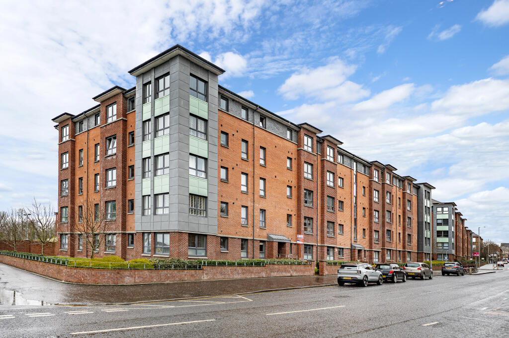 Main image of property: Flat 1/2, 745 Springfield Road, Parkhead, Glasgow, G31