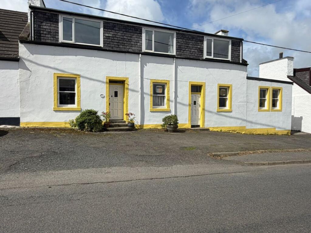Main image of property: 5 Main Street, Kirkinner, Newton Stewart, Wigtownshire, DG8 9AN
