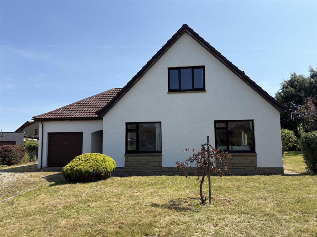 Main image of property: Manitoba Place, Elgin