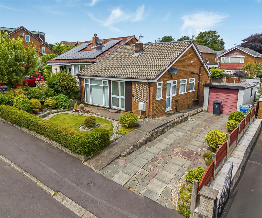 Main image of property: Croft Drive, Tottington, Bury