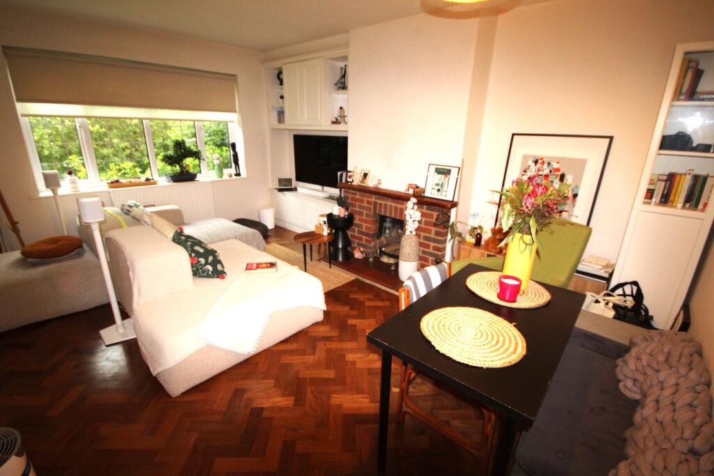 Apartment in Hemel Hempstead, Chalfont St Giles - View 4