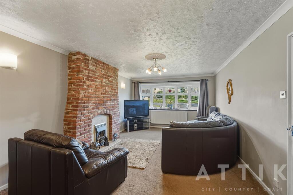 Chichester Road, Halesworth - Widok 2