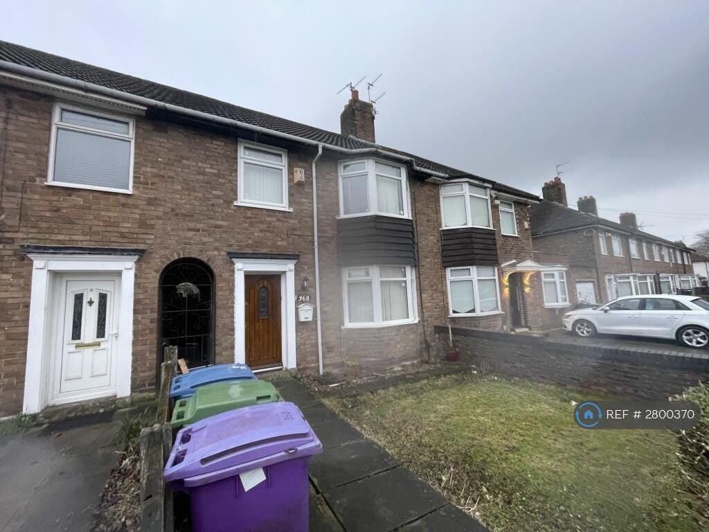 Main image of property: Princess Drive, Liverpool, L14