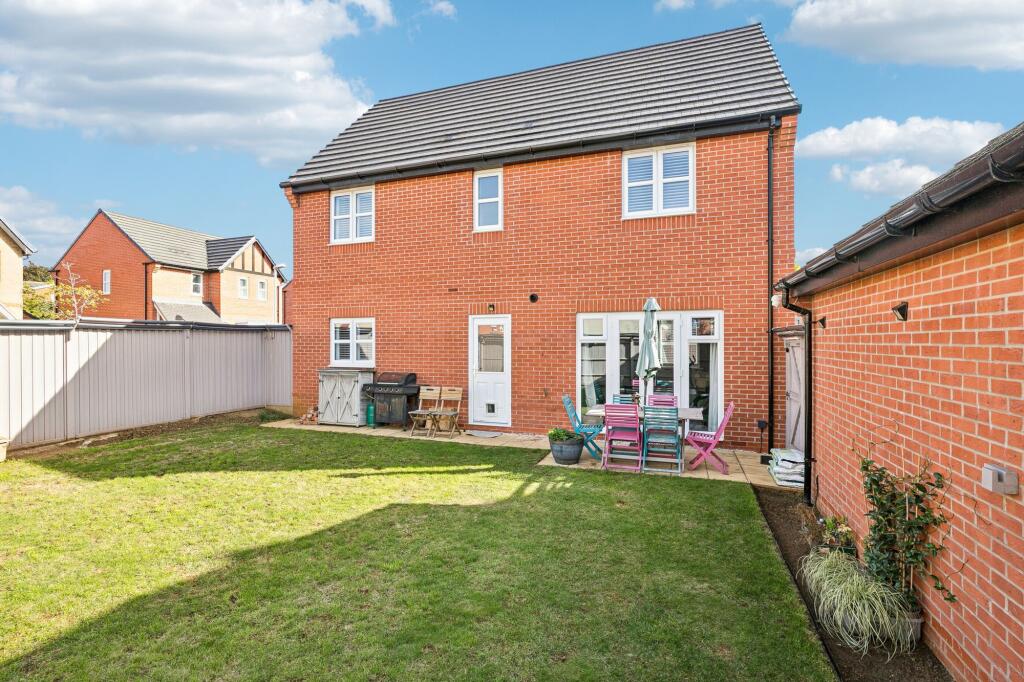 House in Milton Keynes - View 4