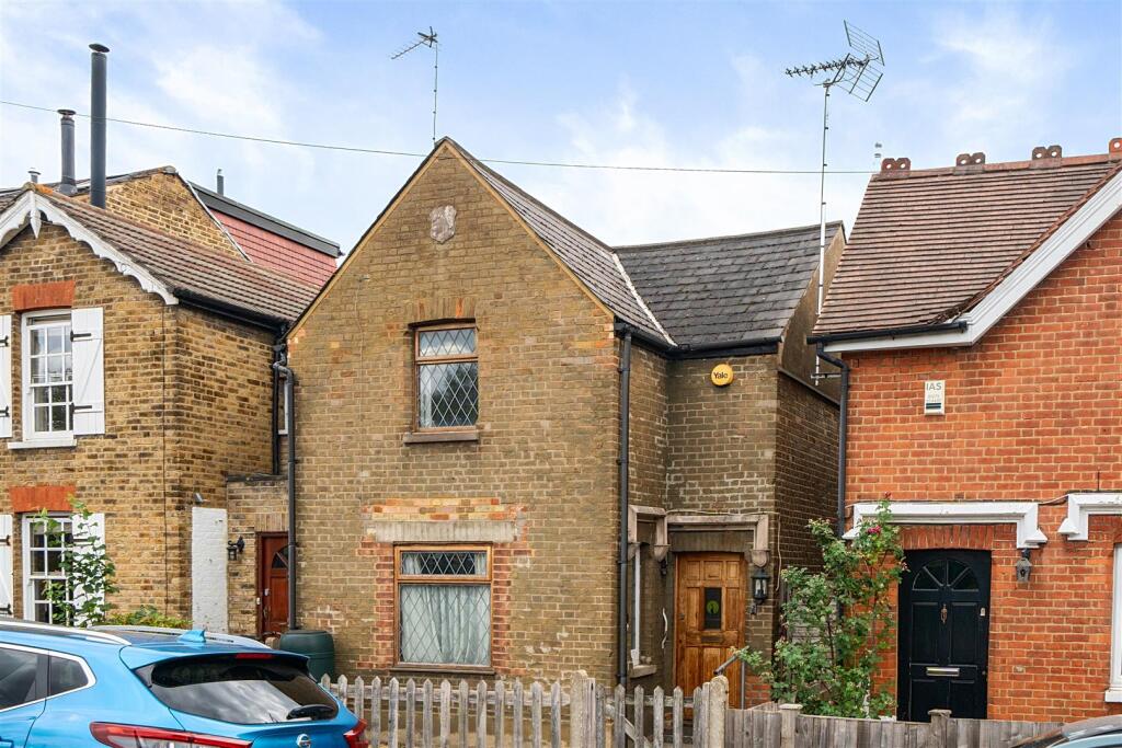 Main image of property: Princes Road, Kingston Upon Thames