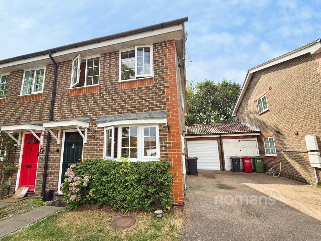 Main image of property: Kinnaird Close, Slough, Berkshire