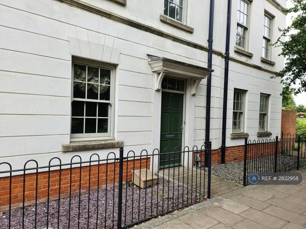 Main image of property: Clickers Drive, Northampton, NN5