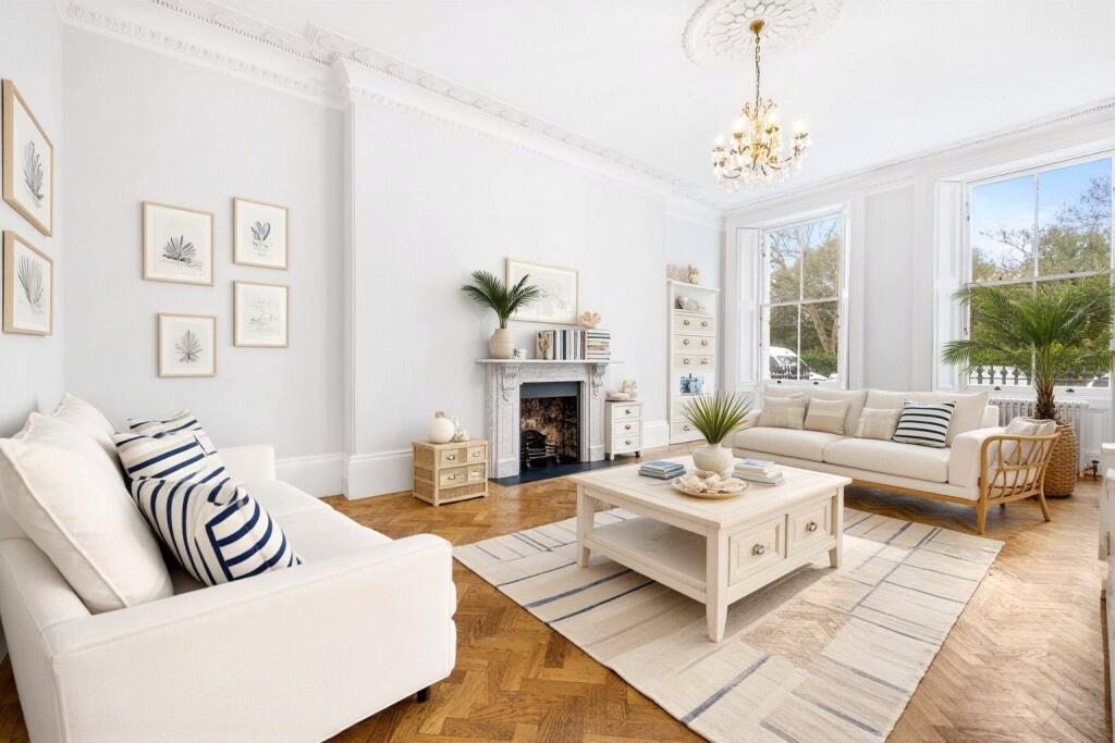 Main image of property: Sussex Square, Brighton, East Sussex, BN2