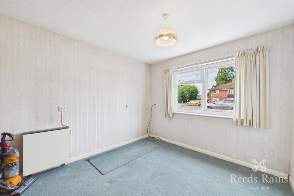 Apartment in Wigginton, York - View 5