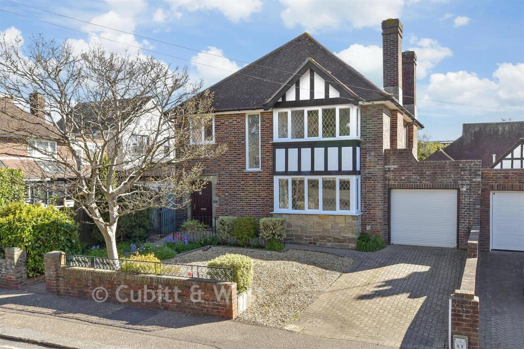 Main image of property: Wallace Avenue, Goring Worthing, West Sussex