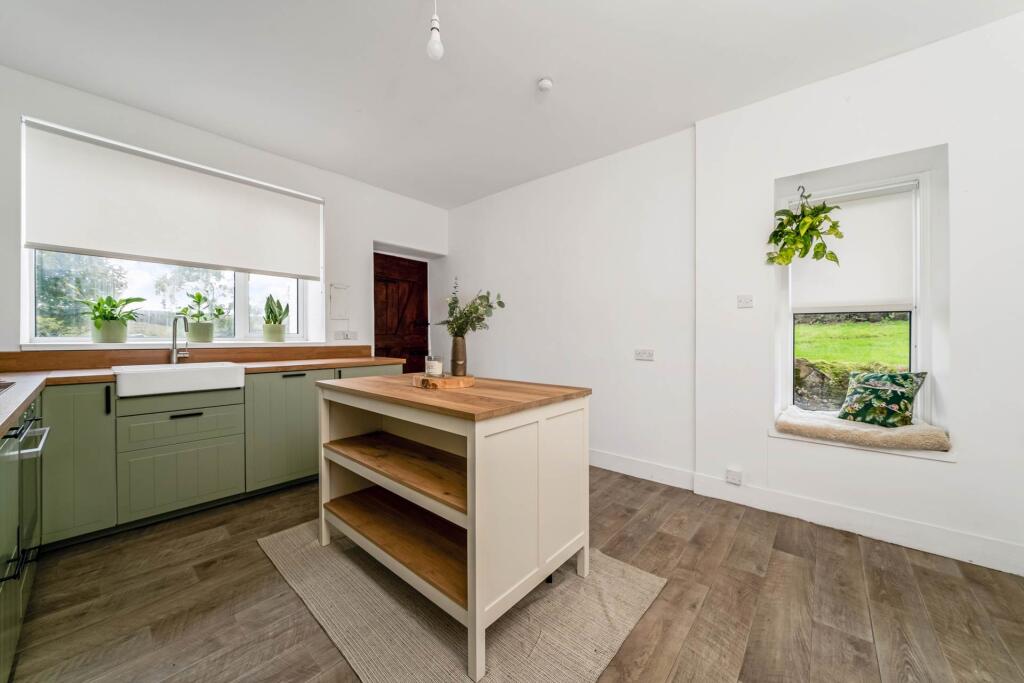 House in Paisley - More