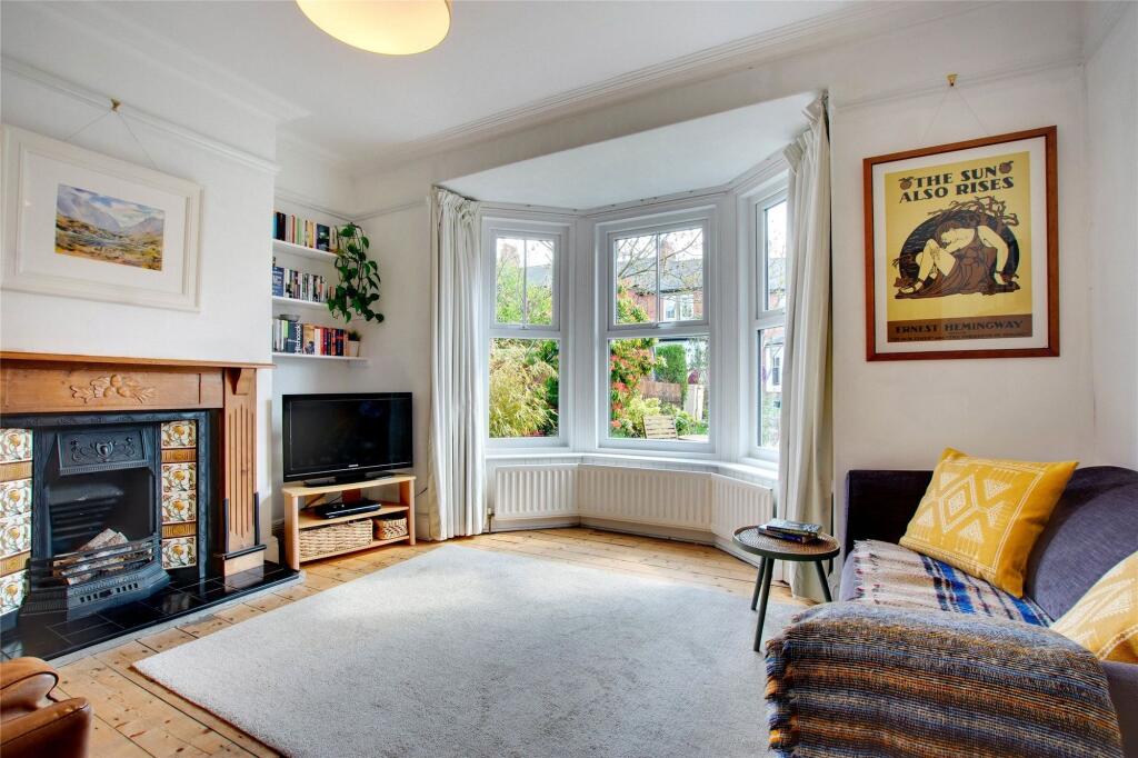House in Gateshead, Eighton Banks, Low Fell - View 2
