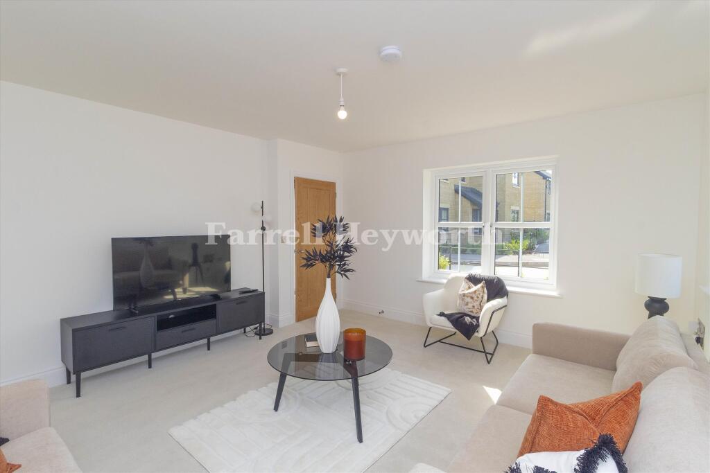 House in Wyre, Forton - View 3