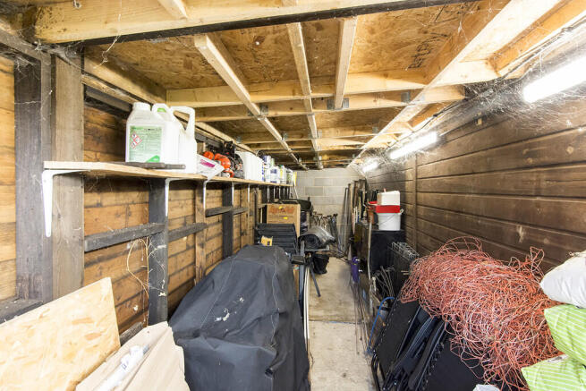 Store Room