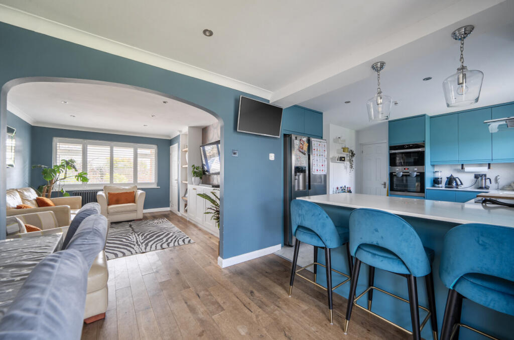 House in Adur, Lancing - View 3