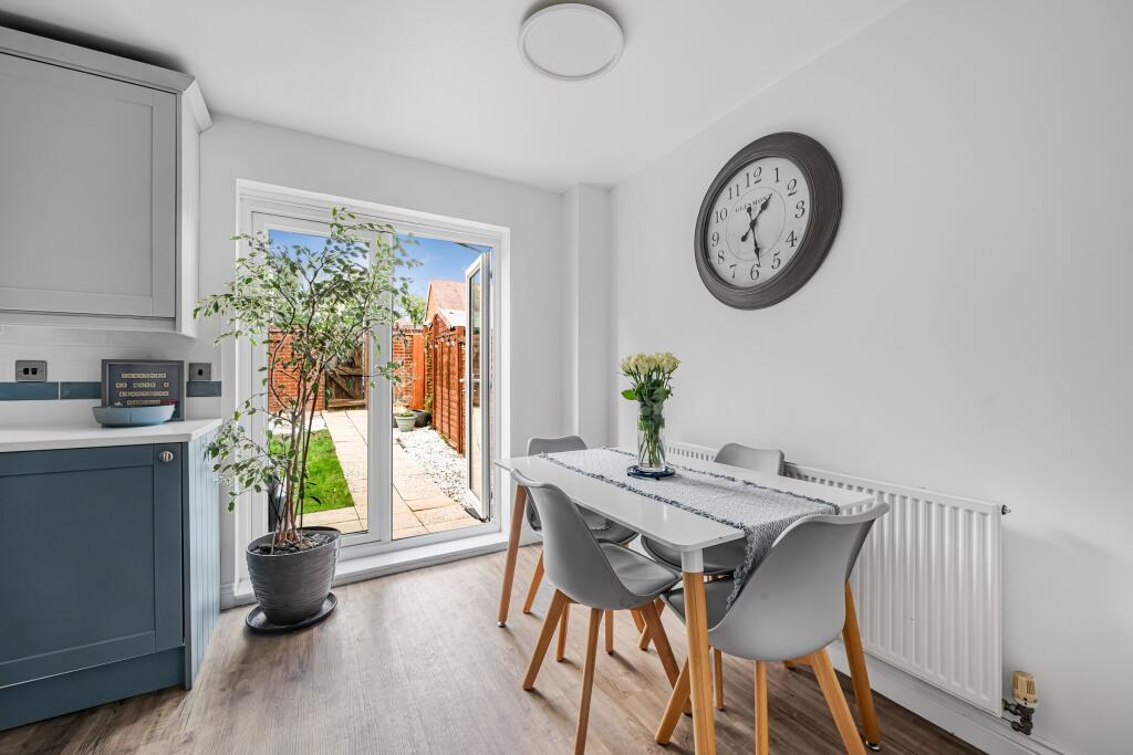 House in Tunbridge Wells, High Brooms, Ferndale - View 4