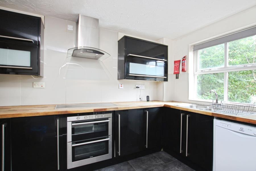 House in Bristol, Stoke Park and Cheswick - View 2