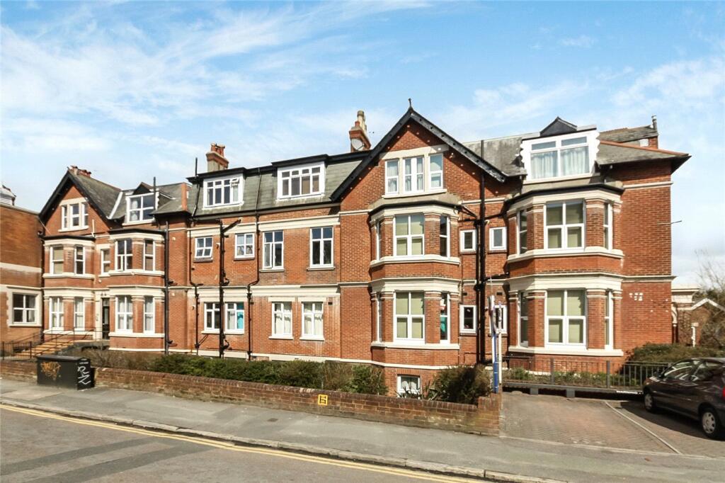 Main image of property: Norwich Avenue West, Bournemouth, Dorset, BH2