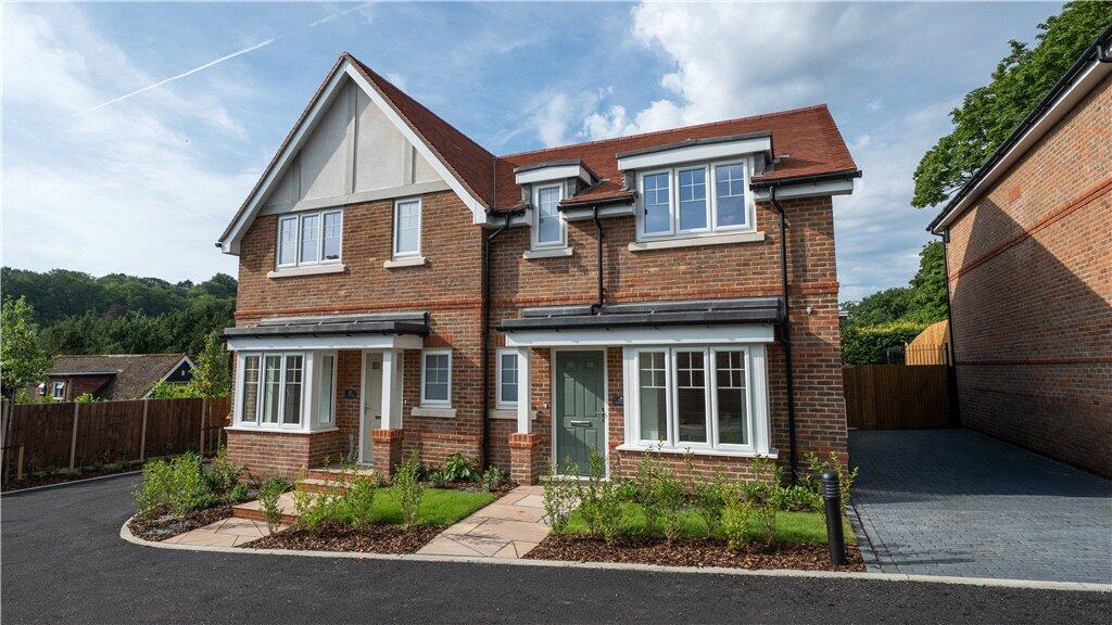 Main image of property: Chipstead Way, Banstead, Surrey, SM7